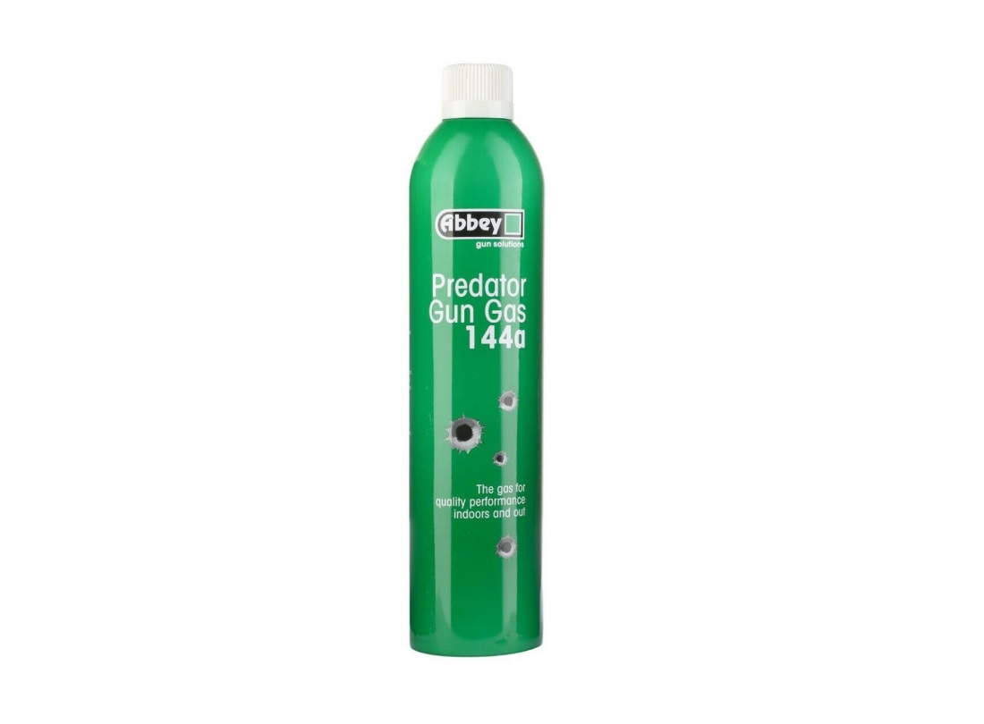 ABBEY SUPPLY GAZ 144A 700 ML